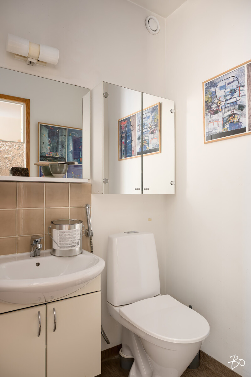 Eino Leinon katu 7 - kuva 15