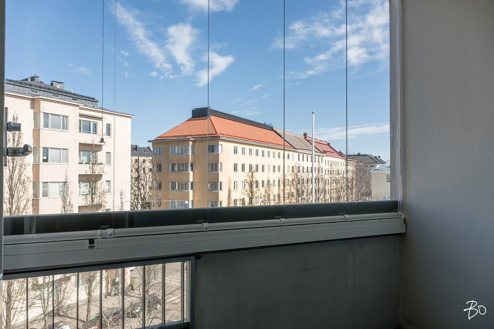 Eino Leinon katu 7 - kuva 19