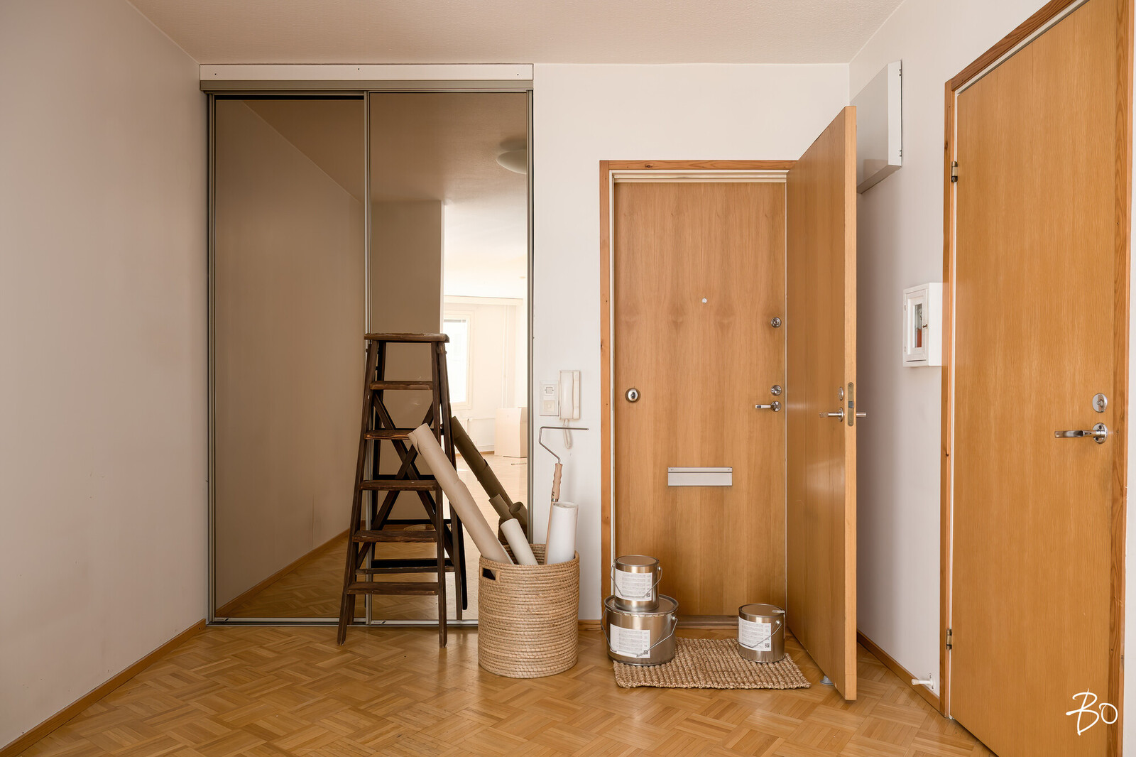 Eino Leinon katu 7 - kuva 22