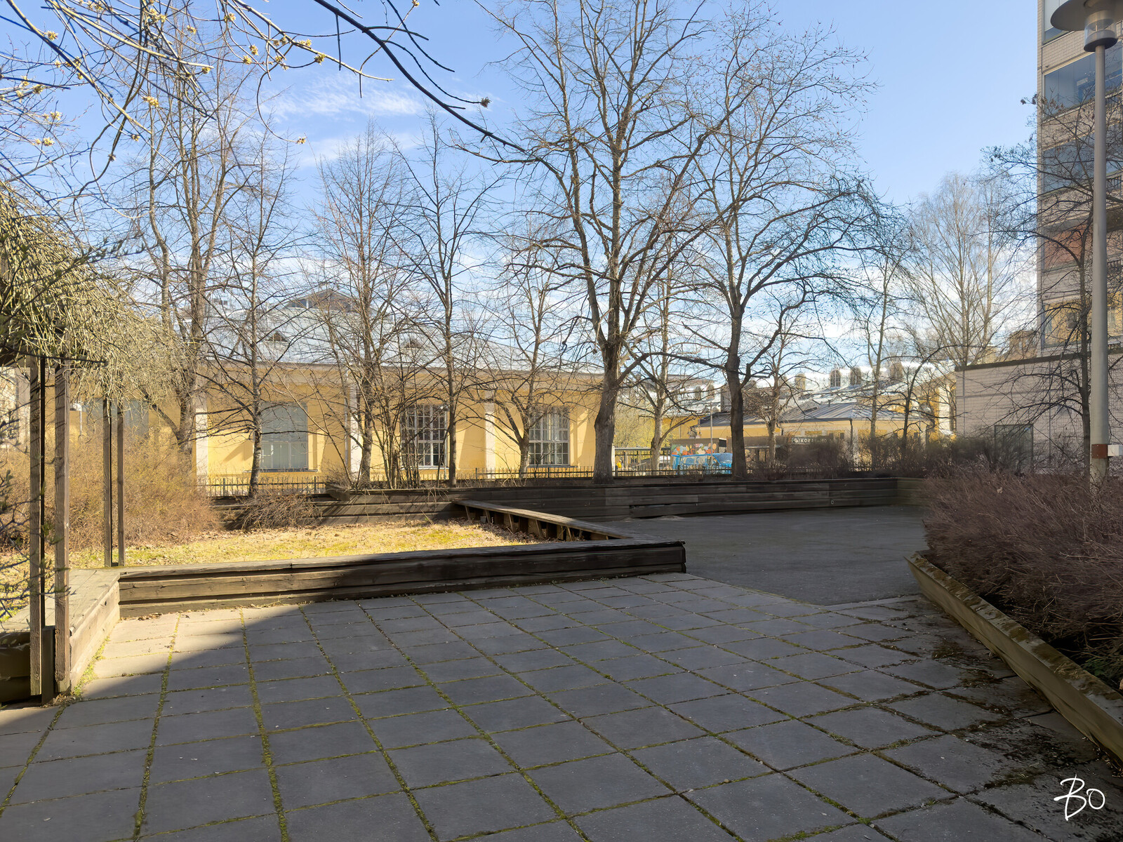 Eino Leinon katu 7 - kuva 23