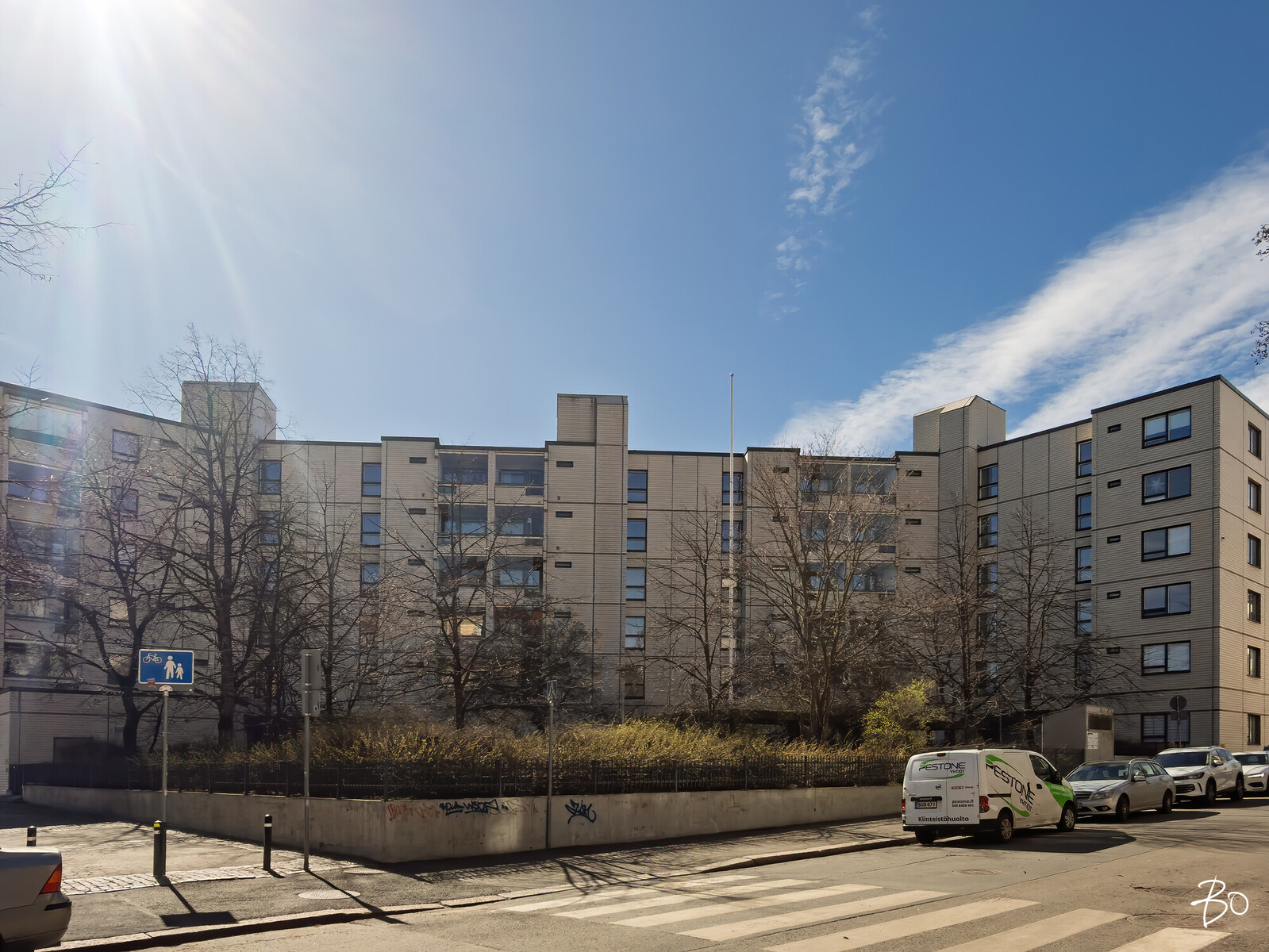 Eino Leinon katu 7 - kuva 24