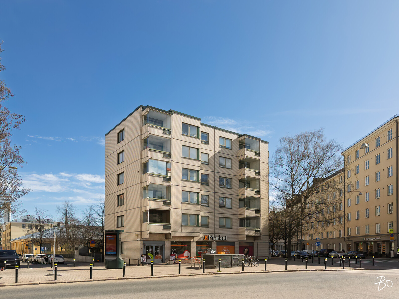 Eino Leinon katu 7 - kuva 25