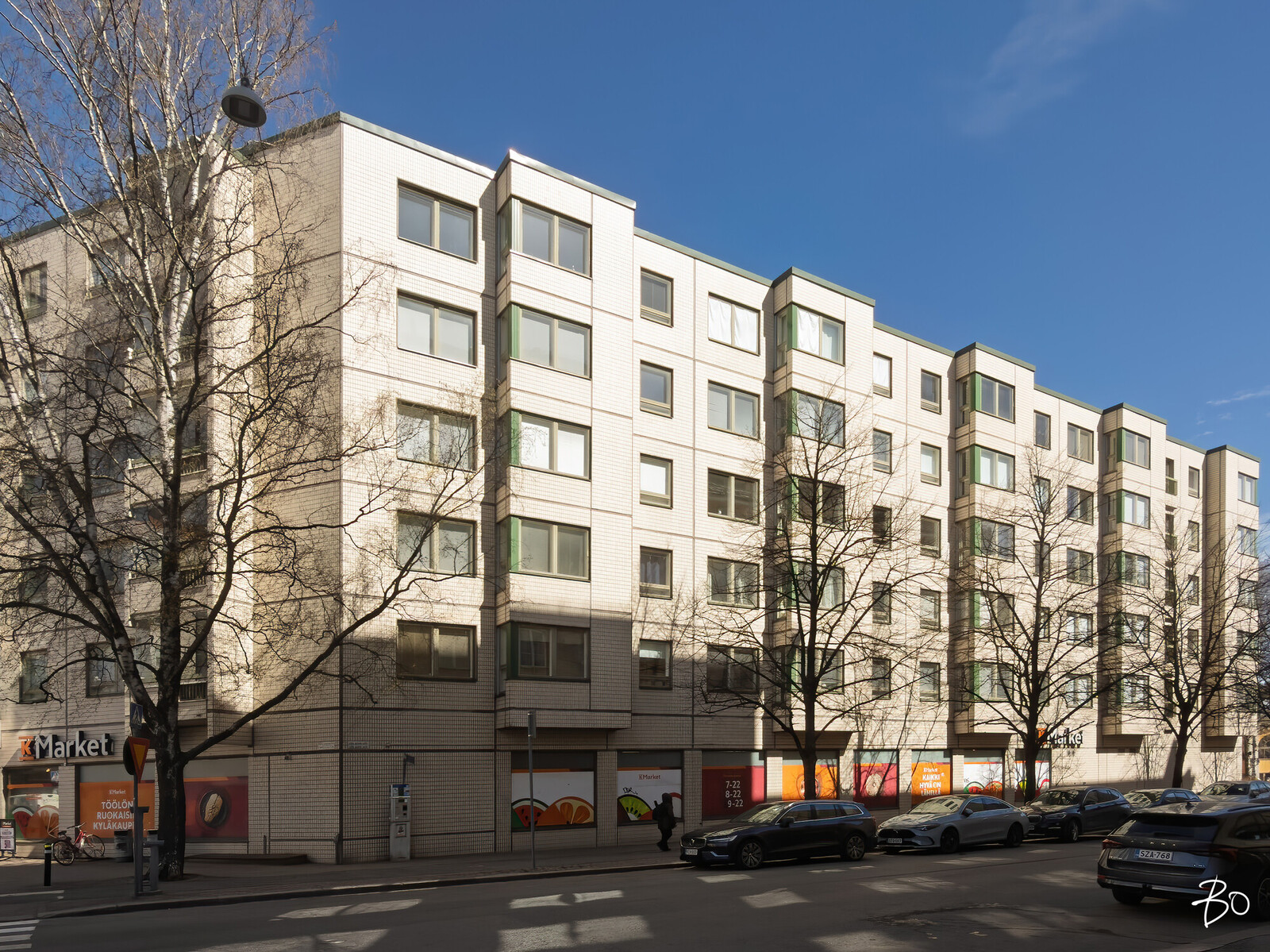 Eino Leinon katu 7 - kuva 26