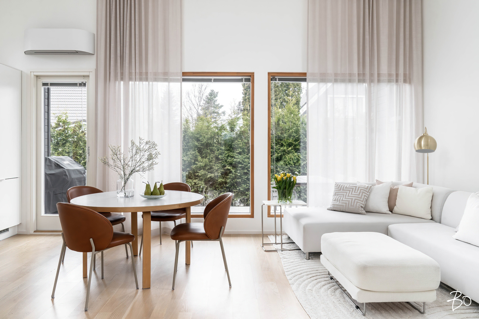 Pikkaraispolku 1 C - image 4