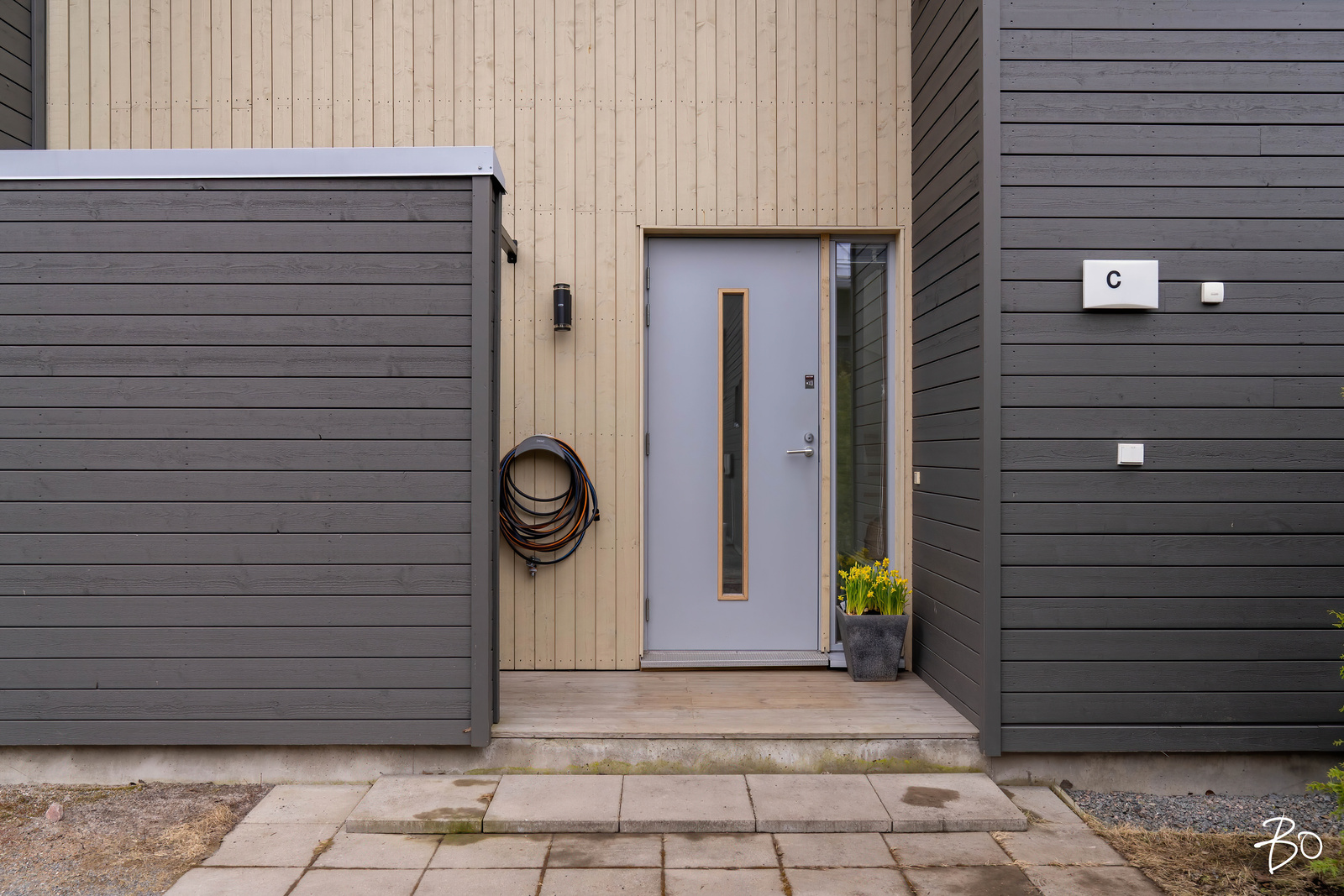 Pikkaraispolku 1 C - image 18