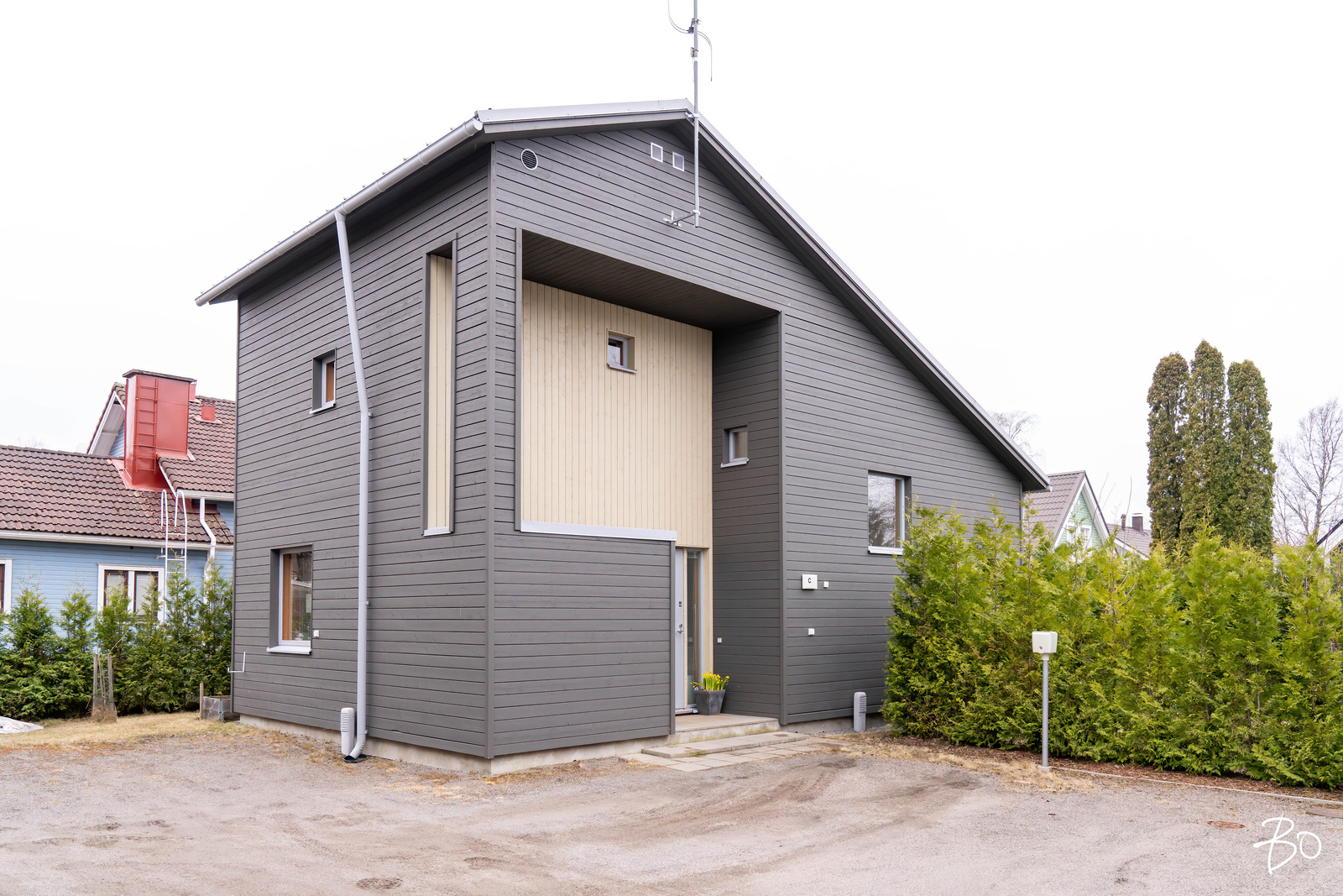 Pikkaraispolku 1 C - image 17