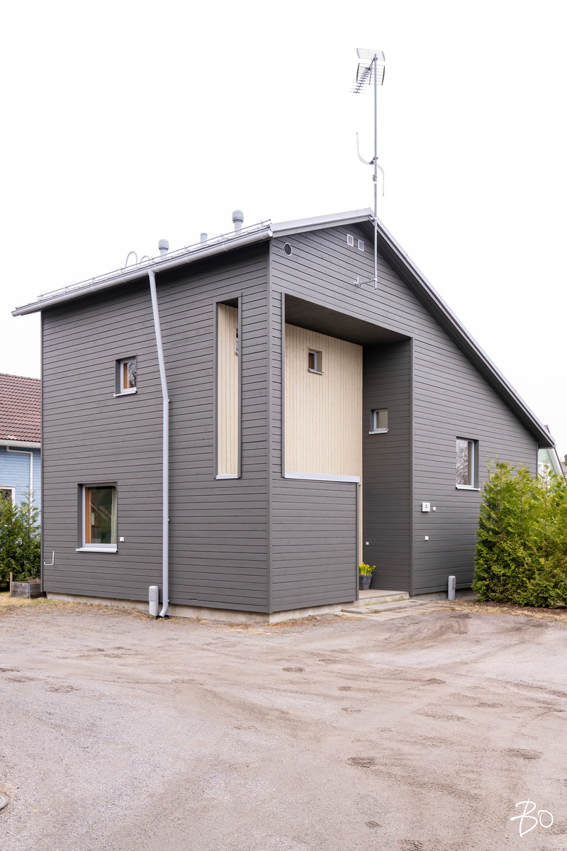 Pikkaraispolku 1 C - image 24