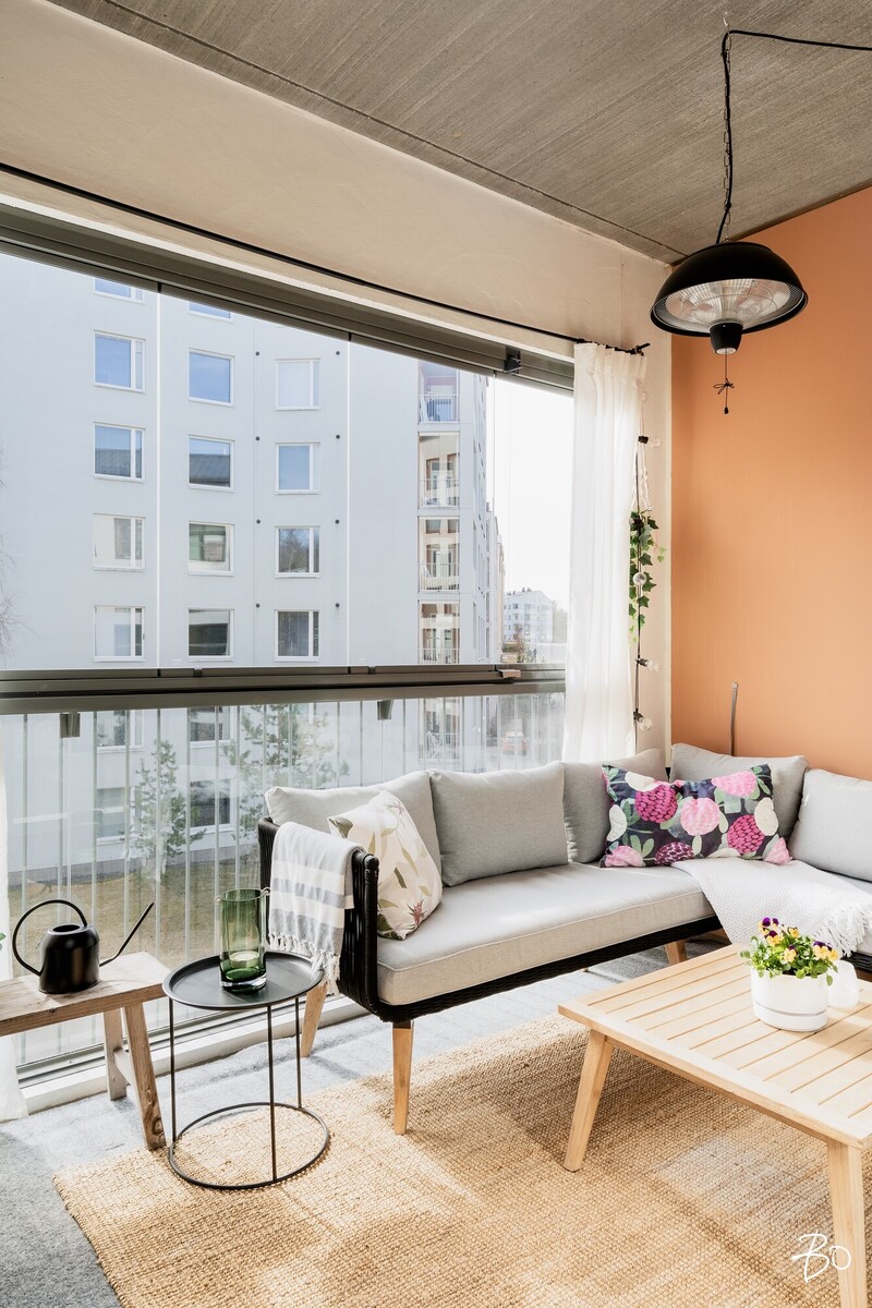 Siilikuja 1 - kuva 4