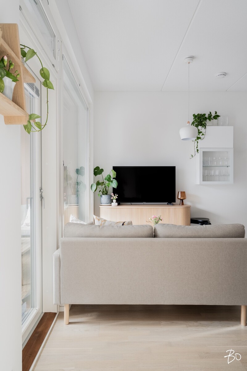 Siilikuja 1 - kuva 6