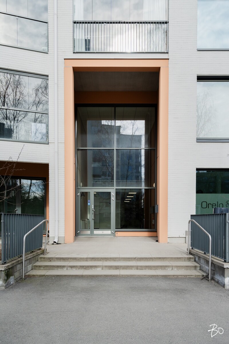 Siilikuja 1 - kuva 17