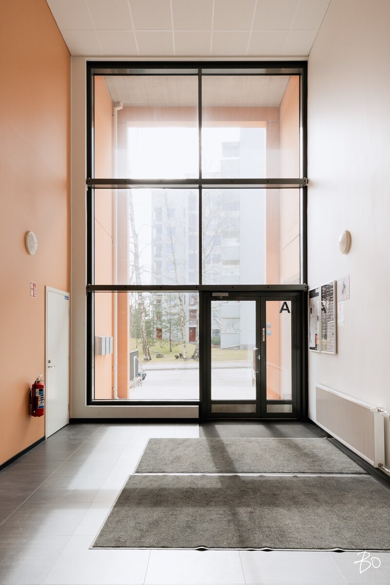 Siilikuja 1 - kuva 16