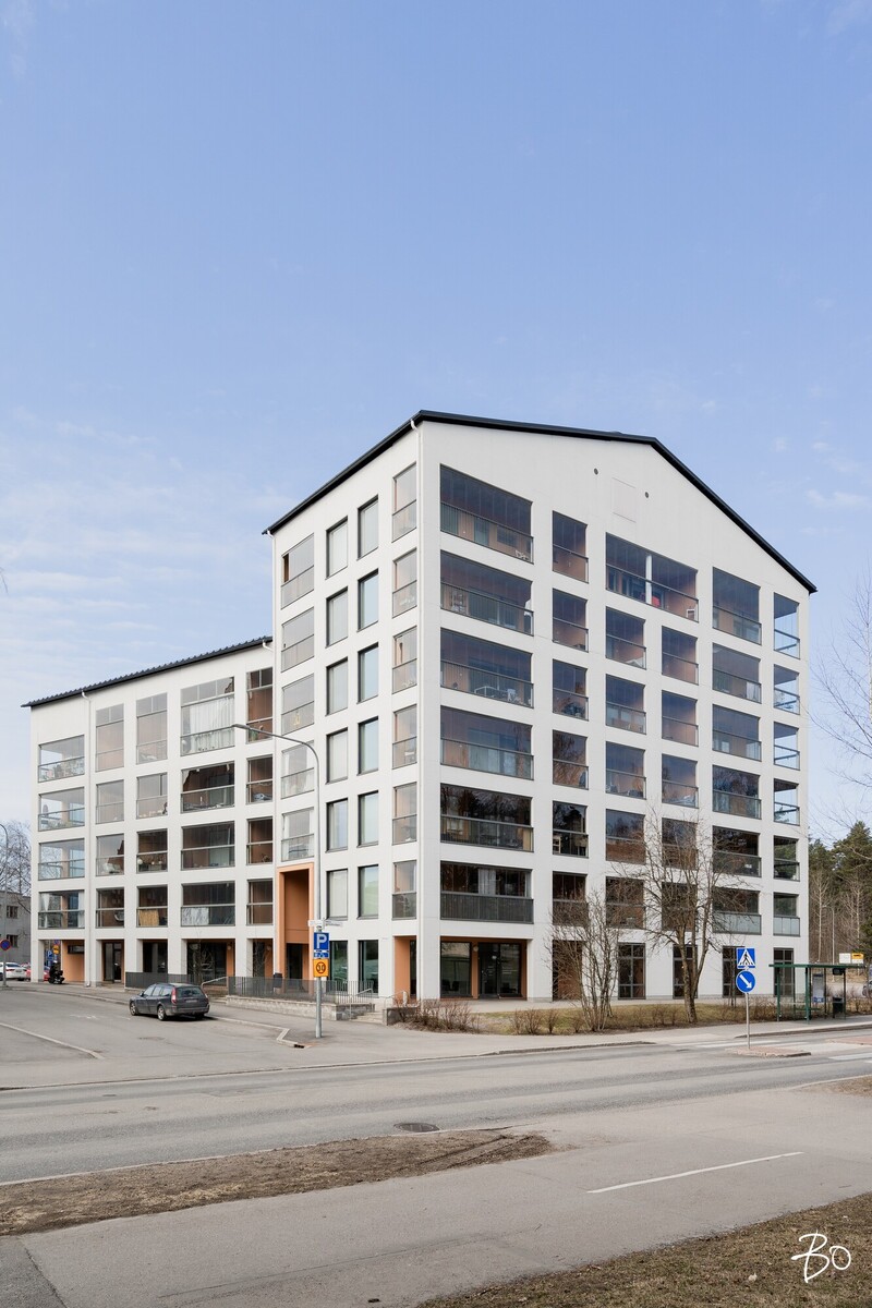 Siilikuja 1 - kuva 23