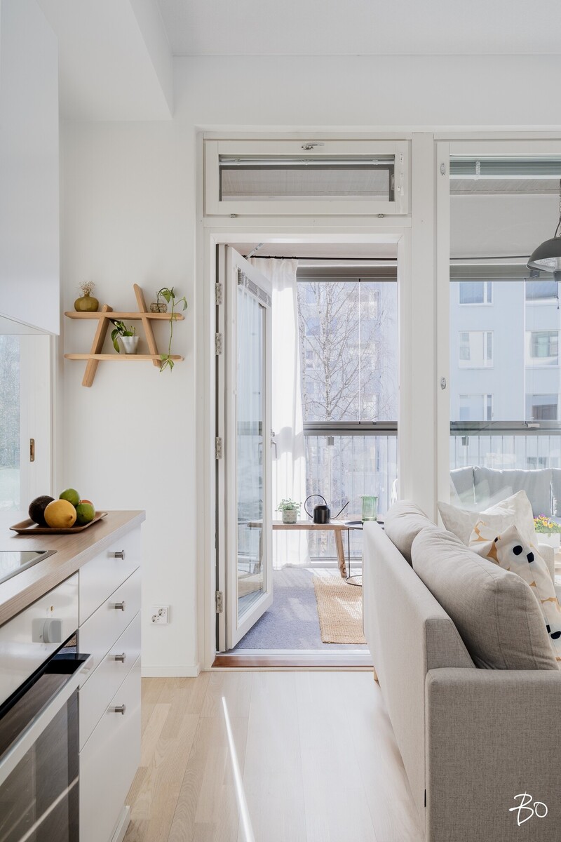 Siilikuja 1 - kuva 3