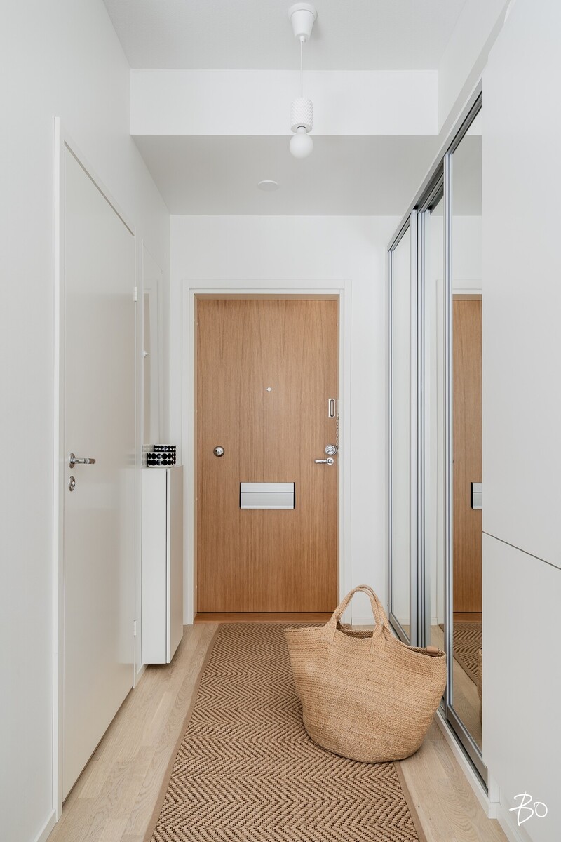 Siilikuja 1 - kuva 13