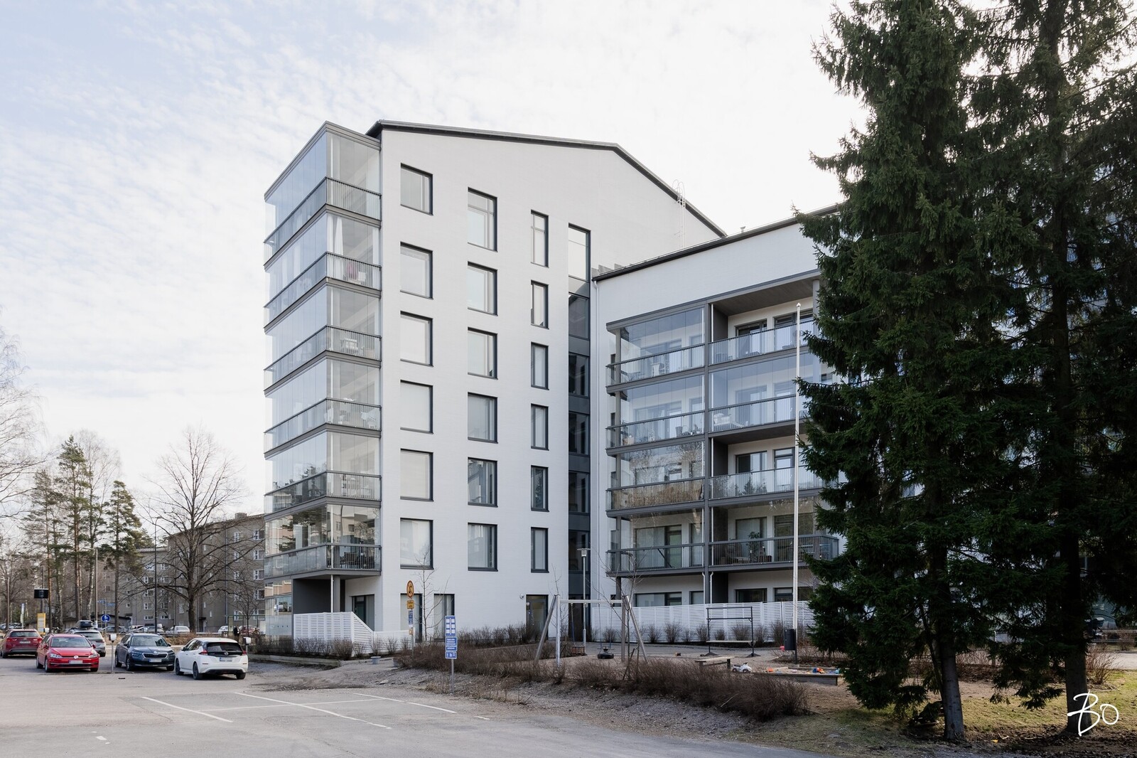 Siilikuja 1 - kuva 18