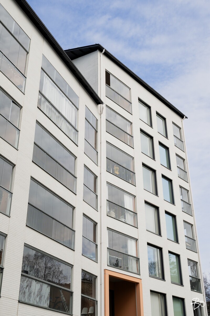 Siilikuja 1 - kuva 22