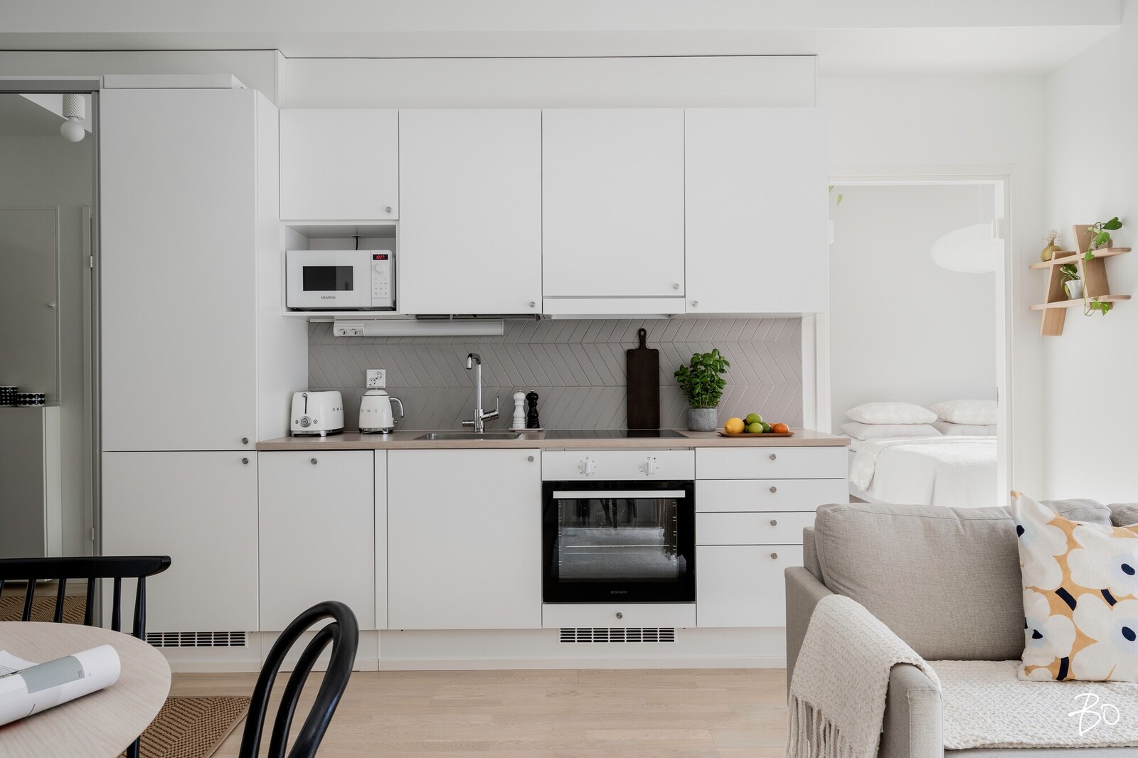 Siilikuja 1 - kuva 7