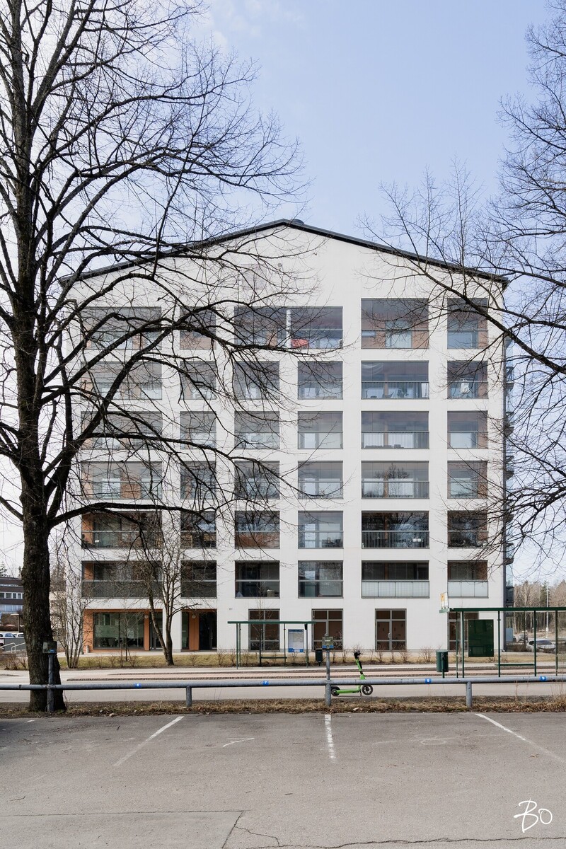 Siilikuja 1 - kuva 19