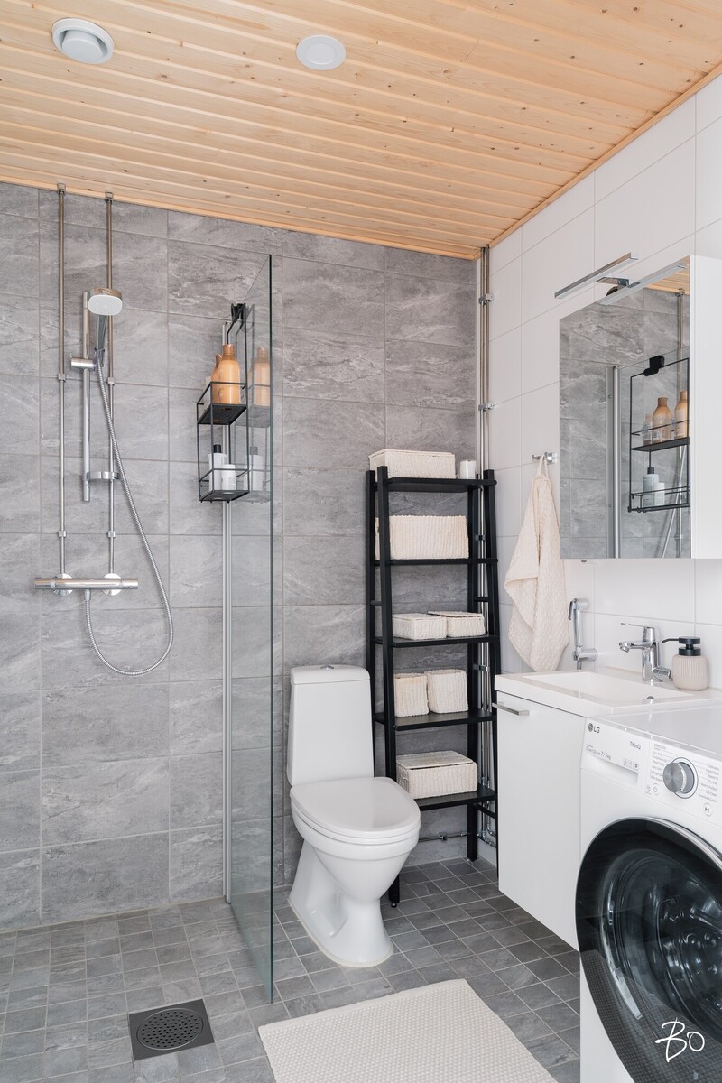 Siilikuja 1 - kuva 15