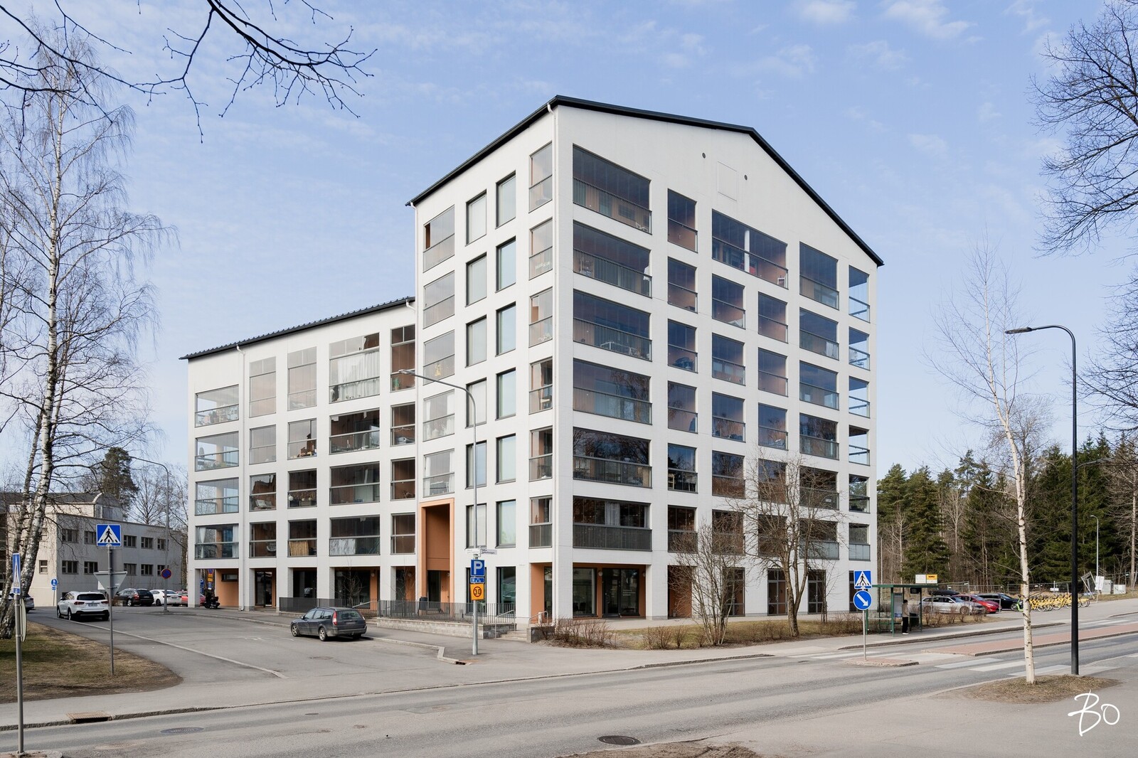 Siilikuja 1 - kuva 24