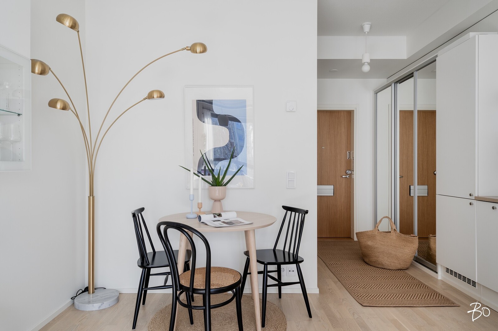 Siilikuja 1 - kuva 9