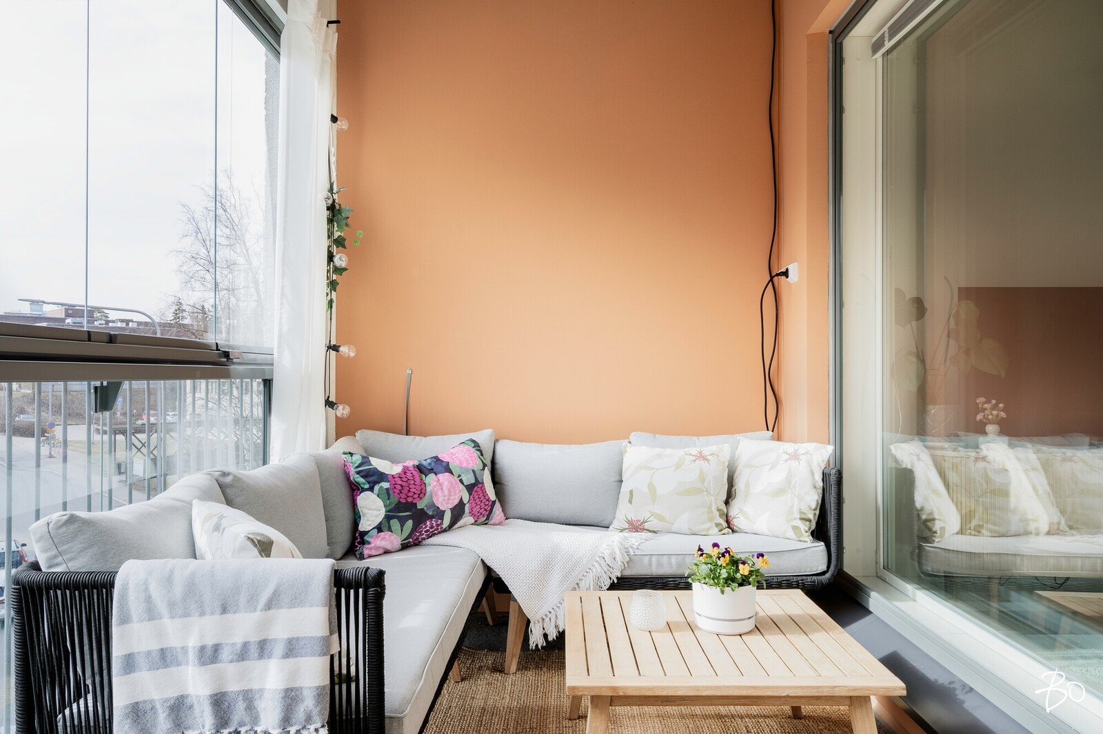 Siilikuja 1 - kuva 5