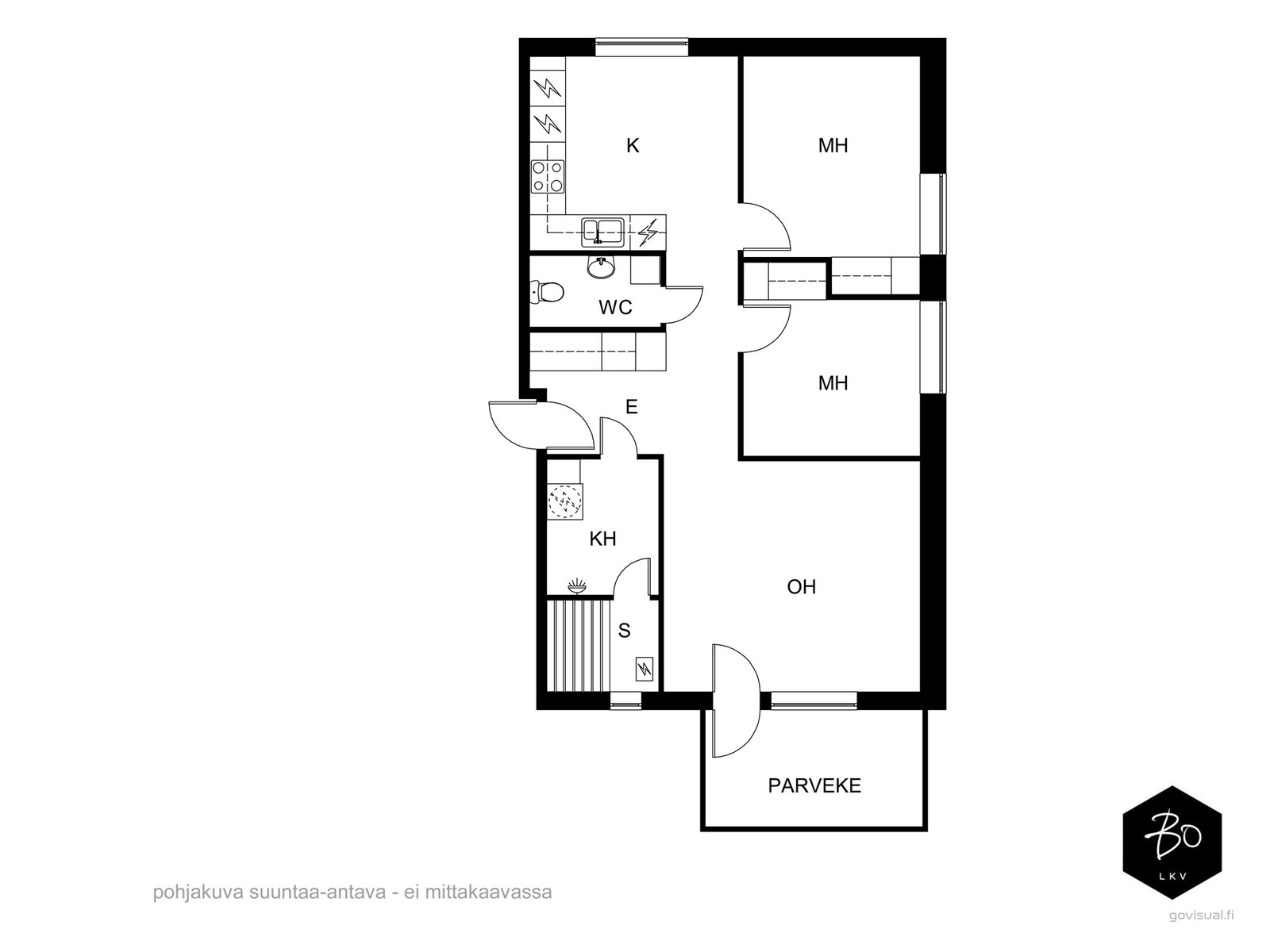 Sarastuspolku 5 - kuva 2