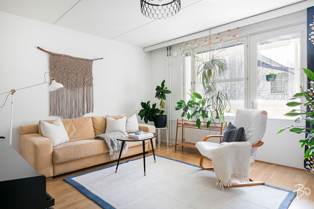 Sarastuspolku 5 - kuva 3