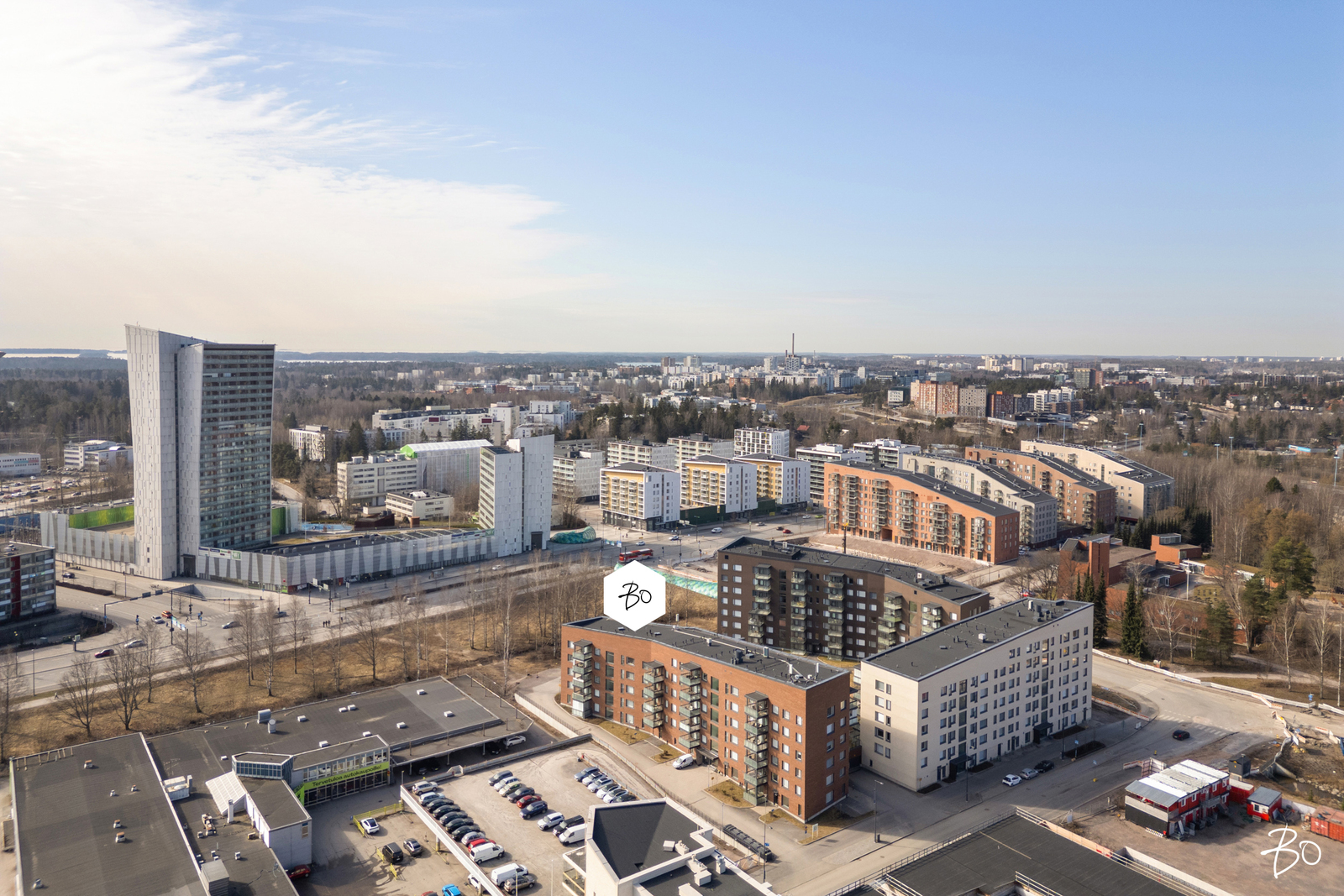 Riihitontuntie 14 - kuva 3