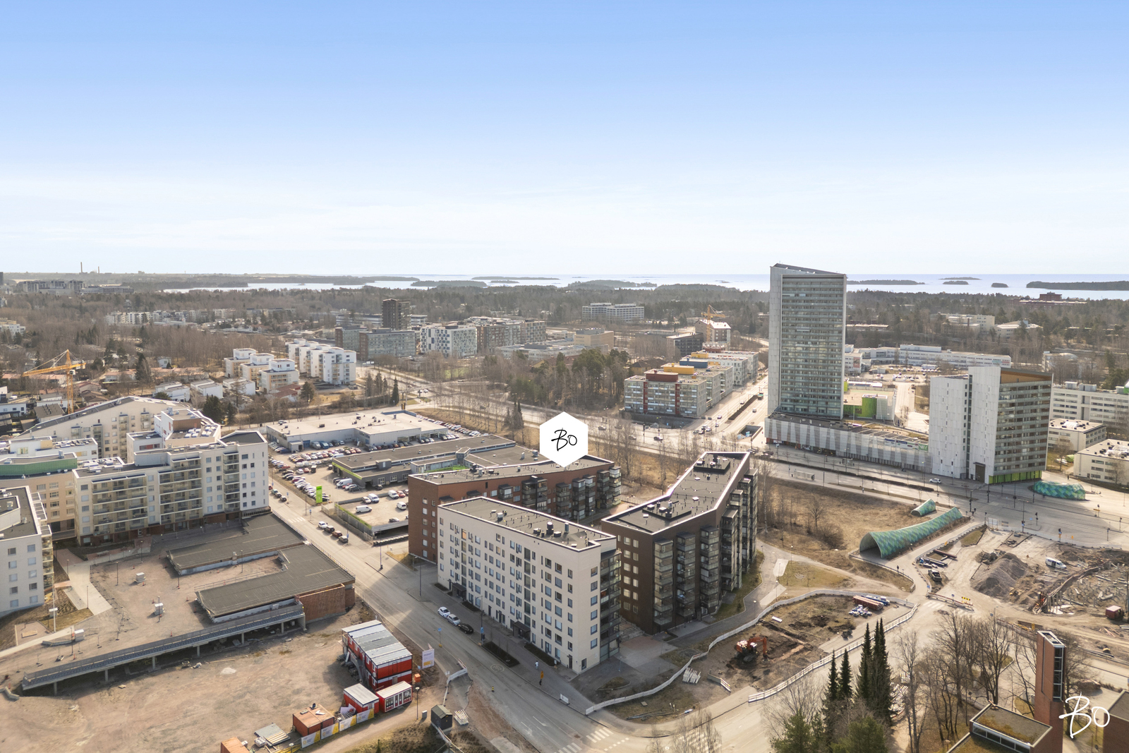 Riihitontuntie 14 - kuva 21