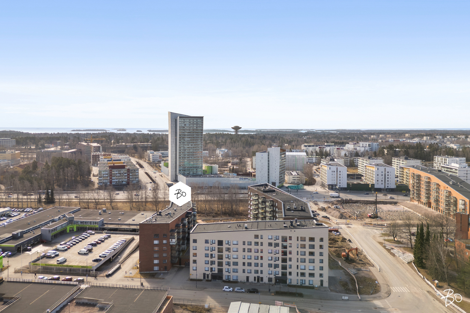 Riihitontuntie 14 - kuva 18