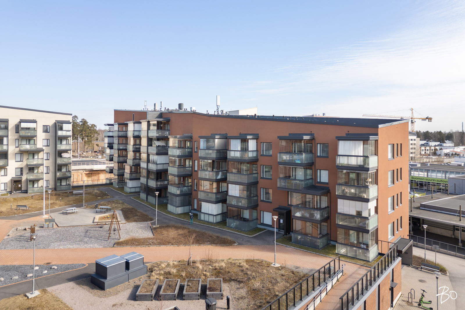 Riihitontuntie 14 - kuva 19