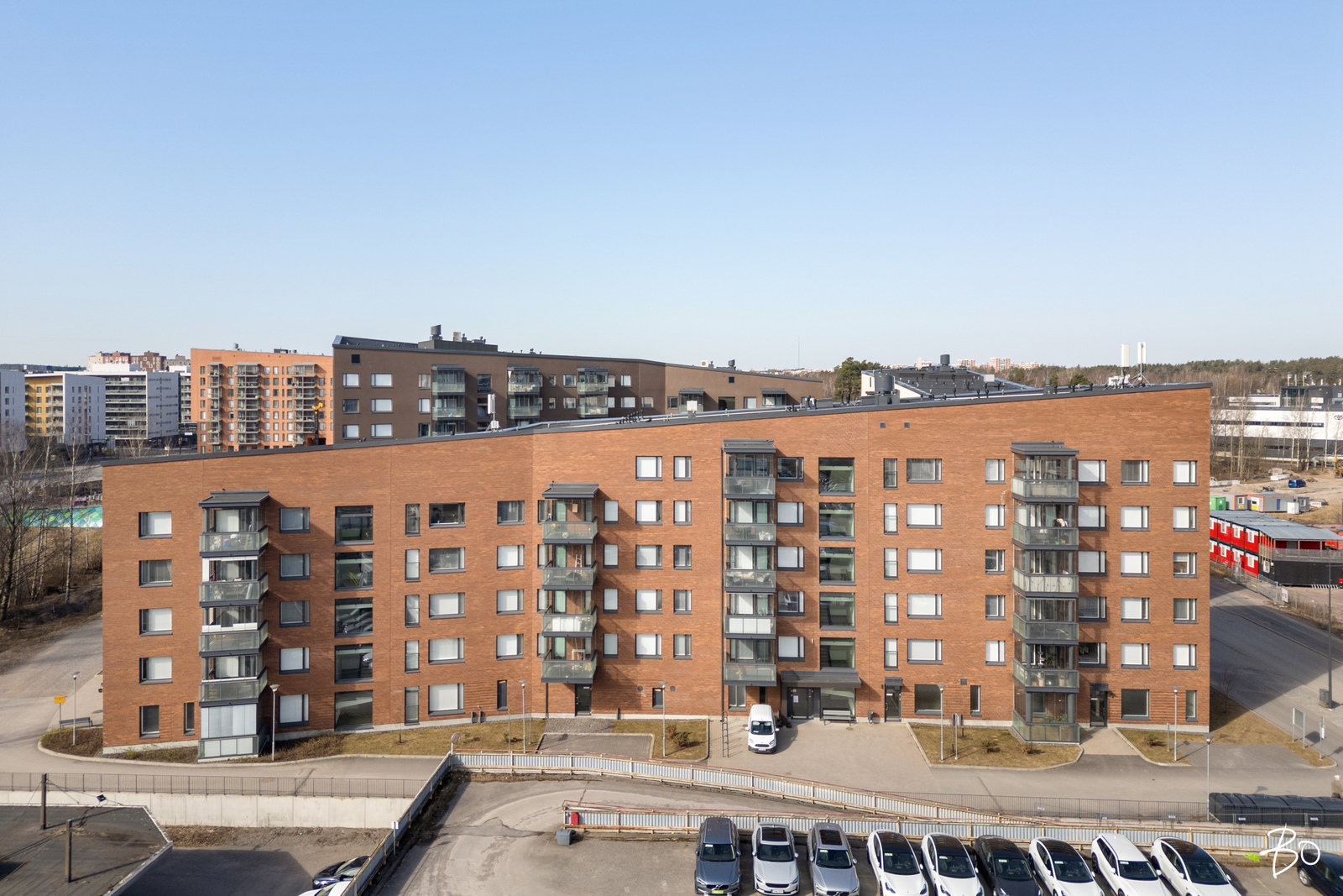 Riihitontuntie 14 - kuva 20