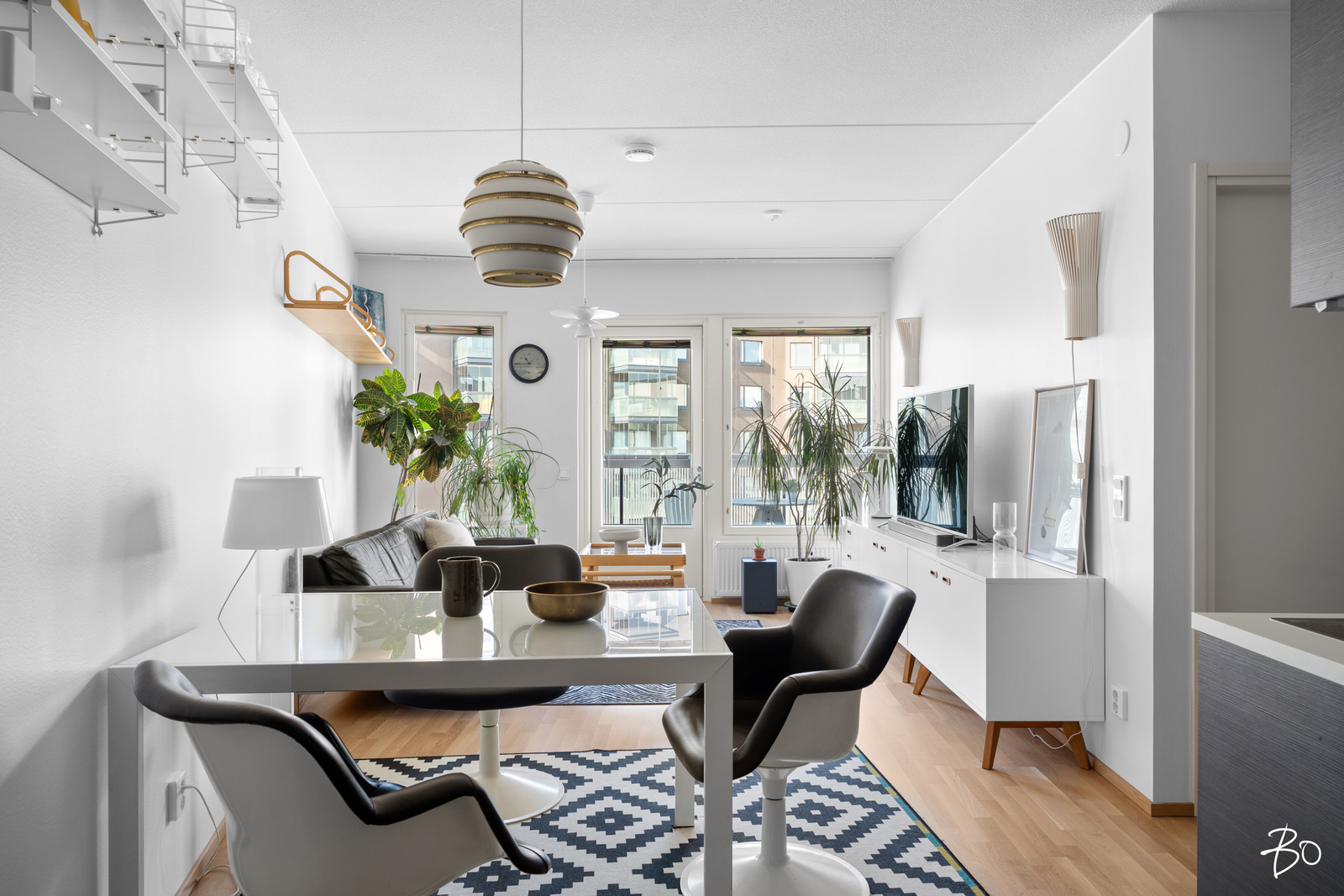 Riihitontuntie 14 - kuva 1