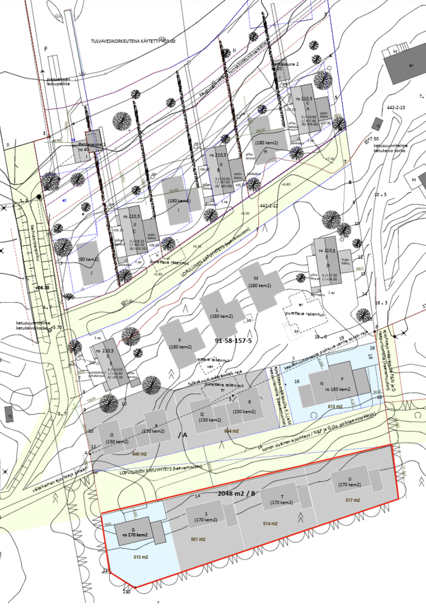 Karhurannantie 18 - kuva 2