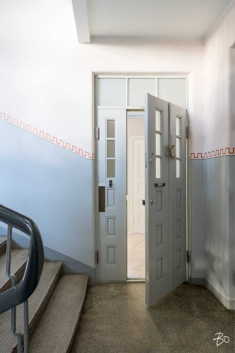 Helsinginkatu 23 - kuva 27