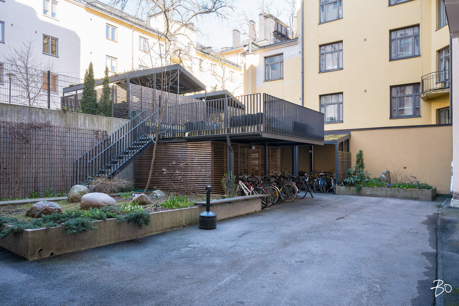 Helsinginkatu 23 - kuva 31