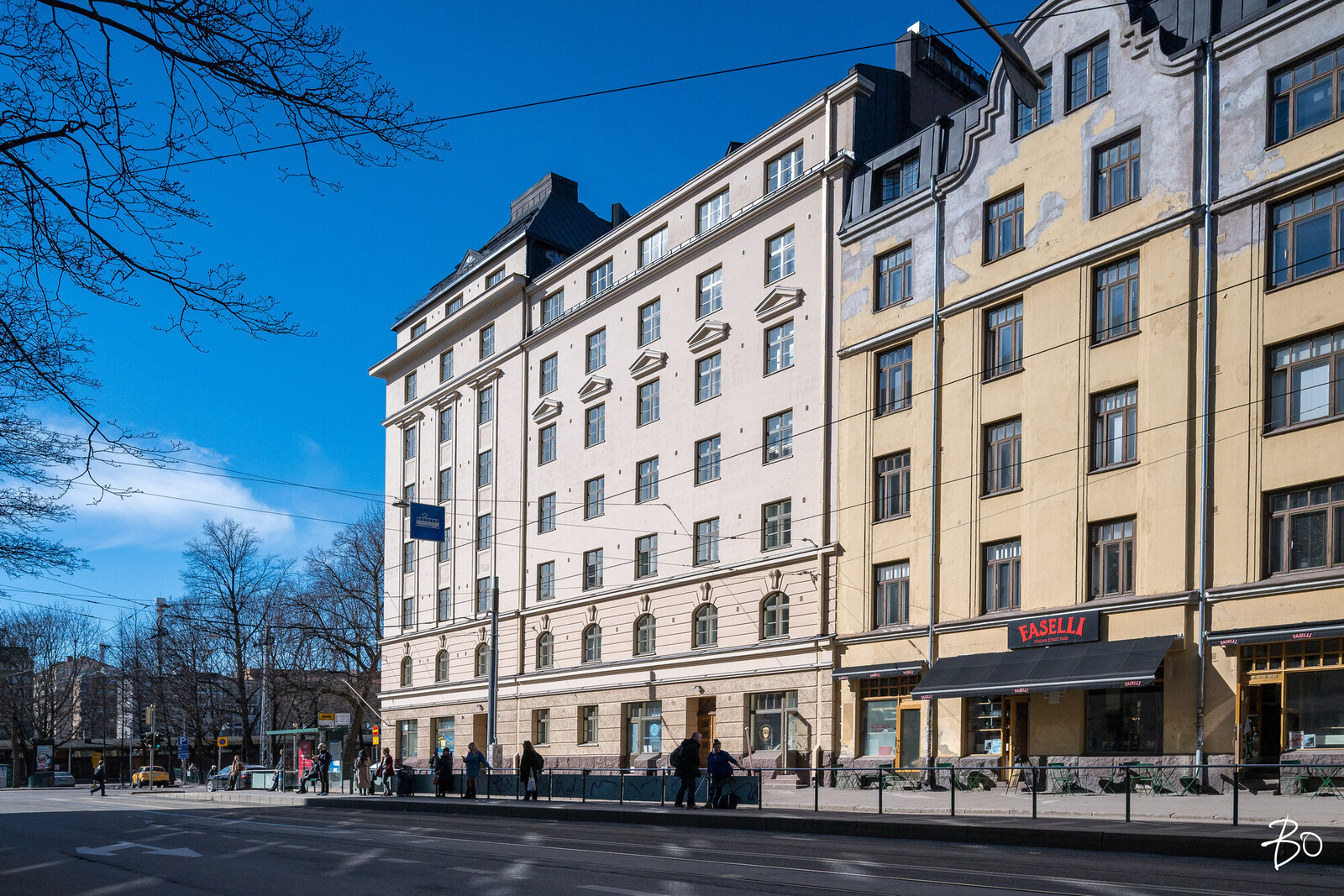 Helsinginkatu 23 - kuva 34