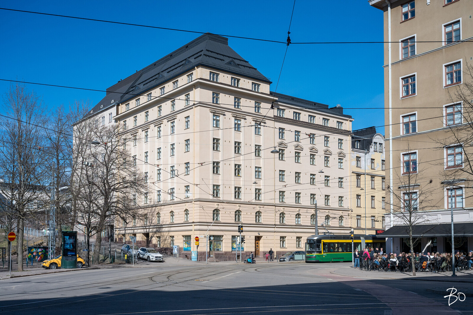 Helsinginkatu 23 - kuva 33