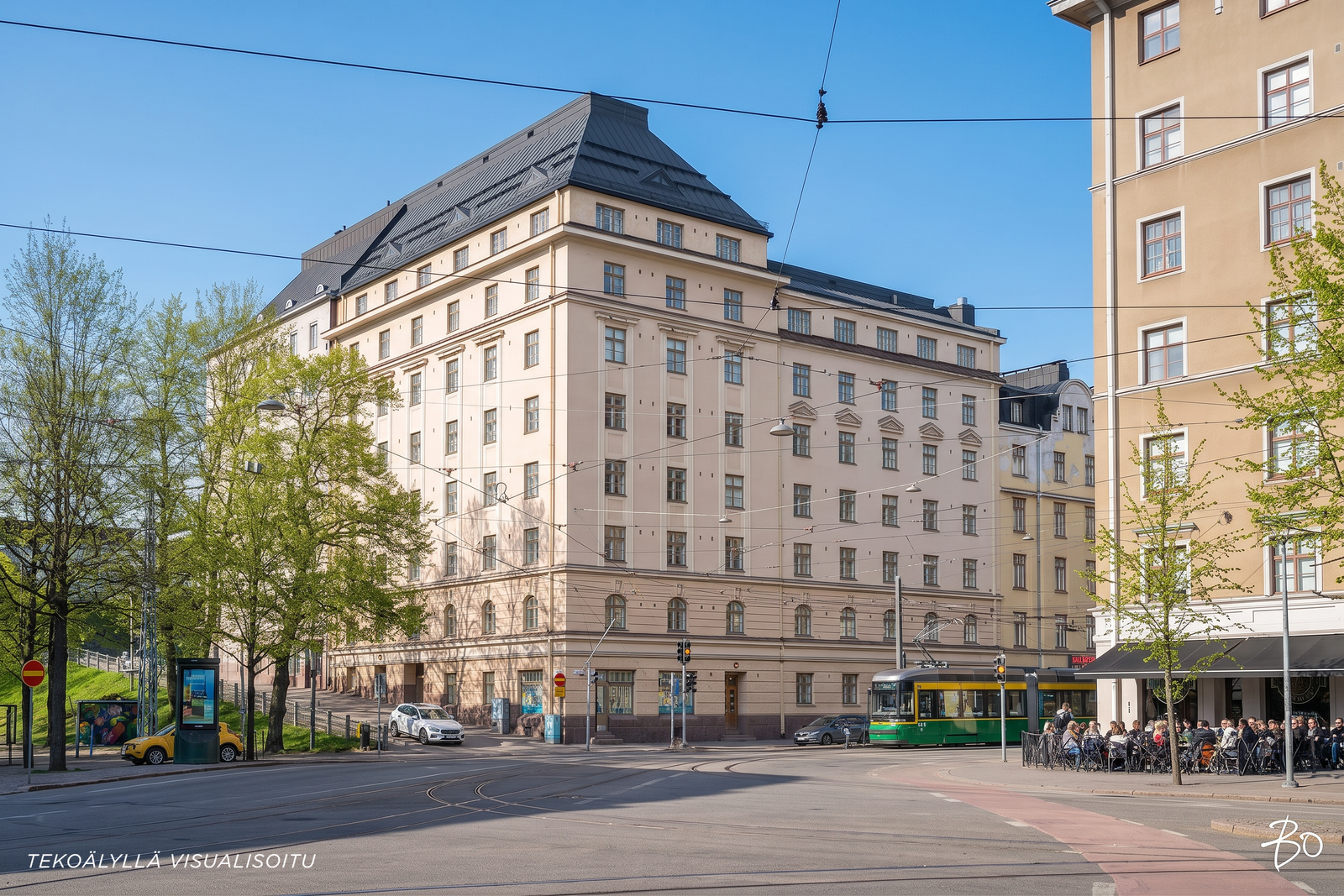 Helsinginkatu 23 - kuva 33