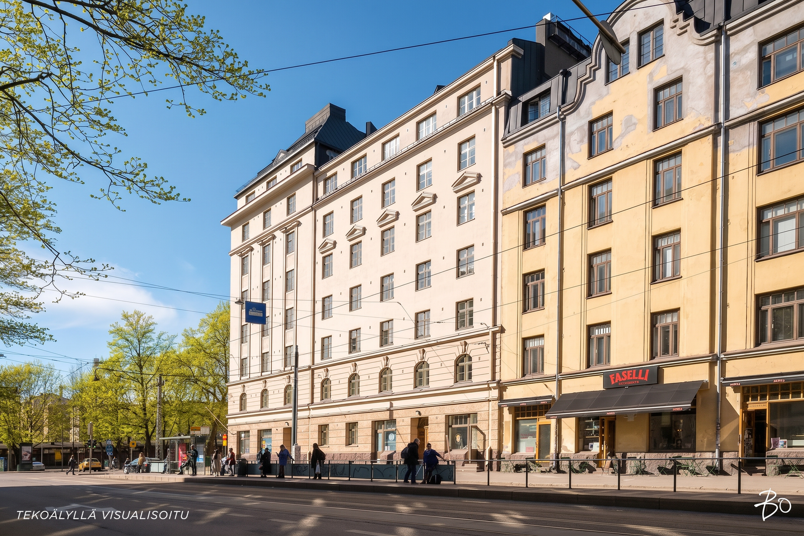 Helsinginkatu 23 - kuva 34