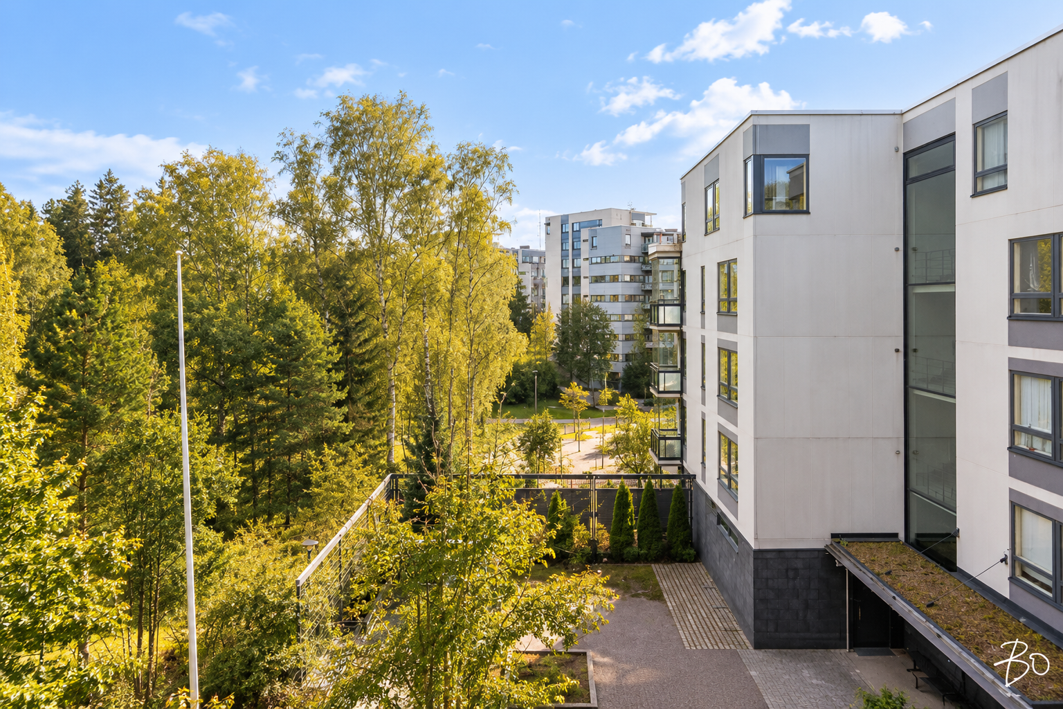Rauhalanpuisto 8 - kuva 5