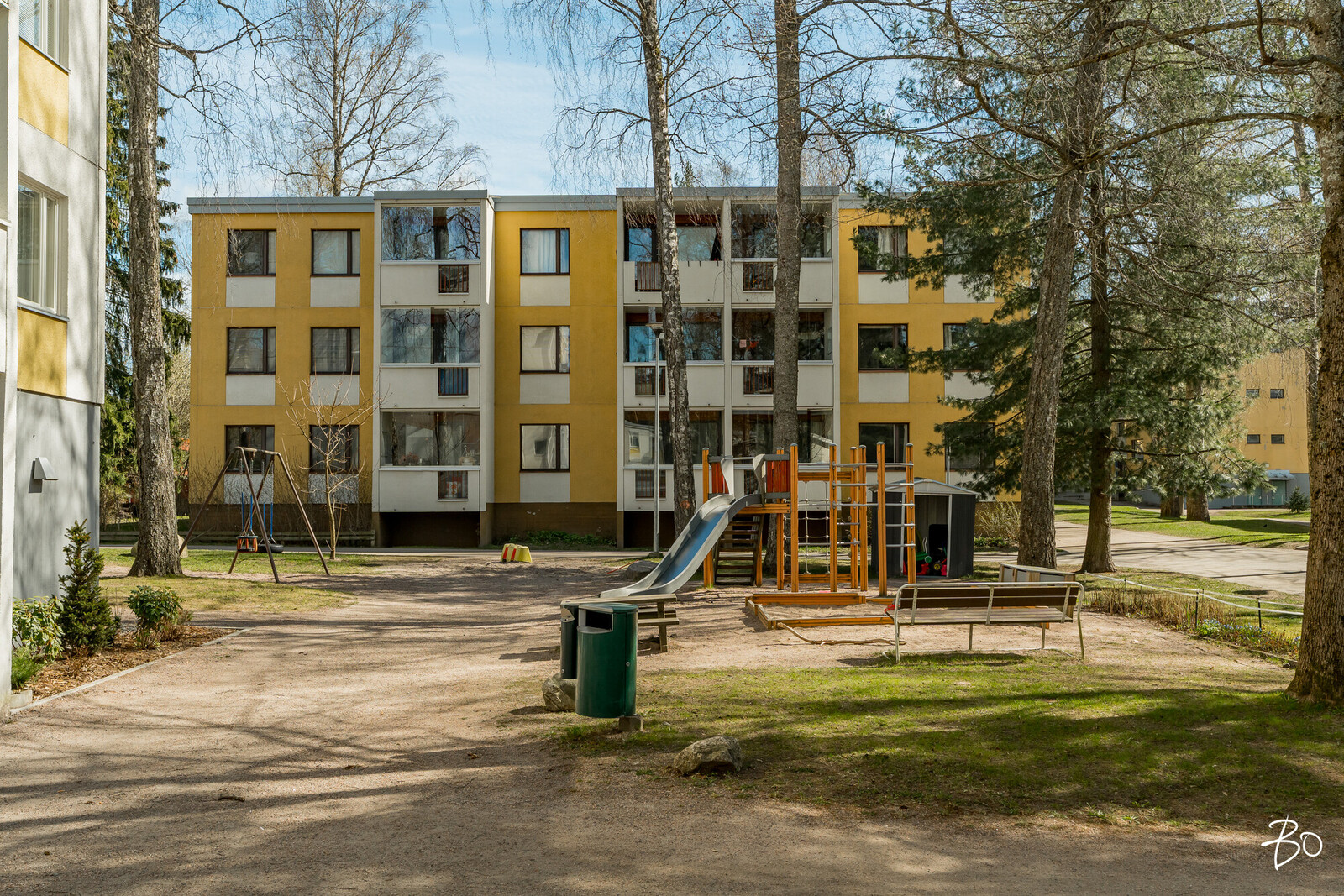 Heinjoenpolku 3 - kuva 24