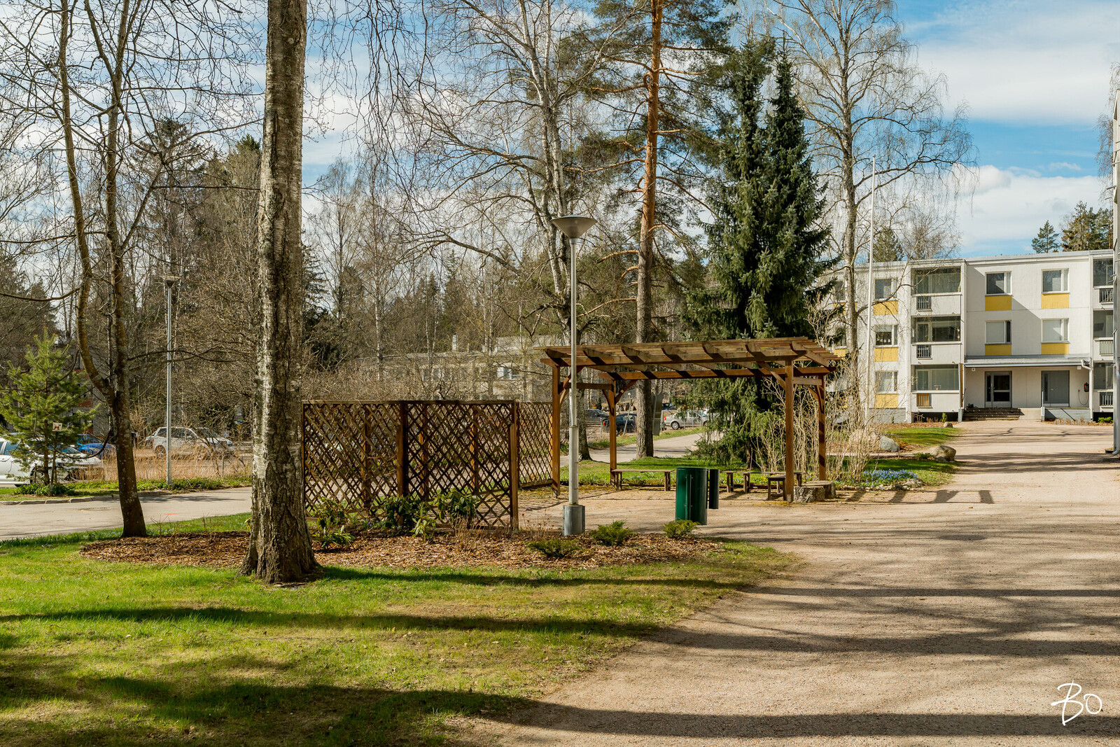 Heinjoenpolku 3 - kuva 23
