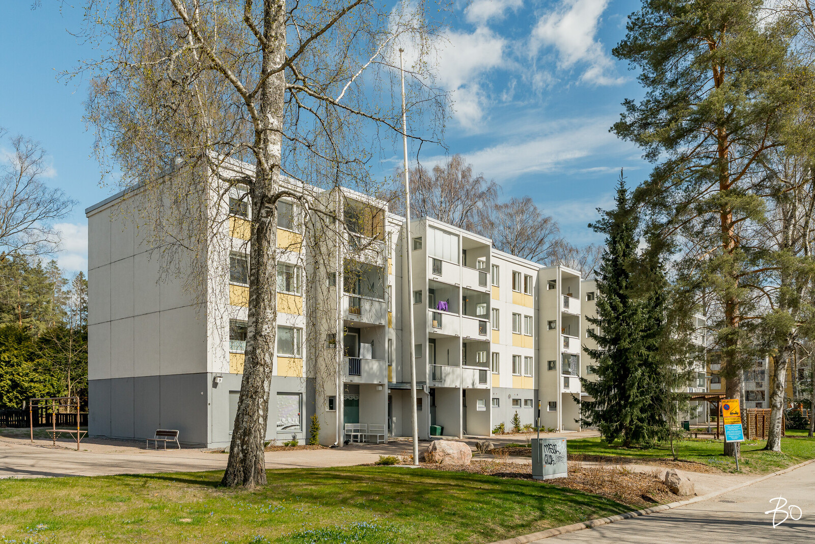Heinjoenpolku 3 - kuva 26