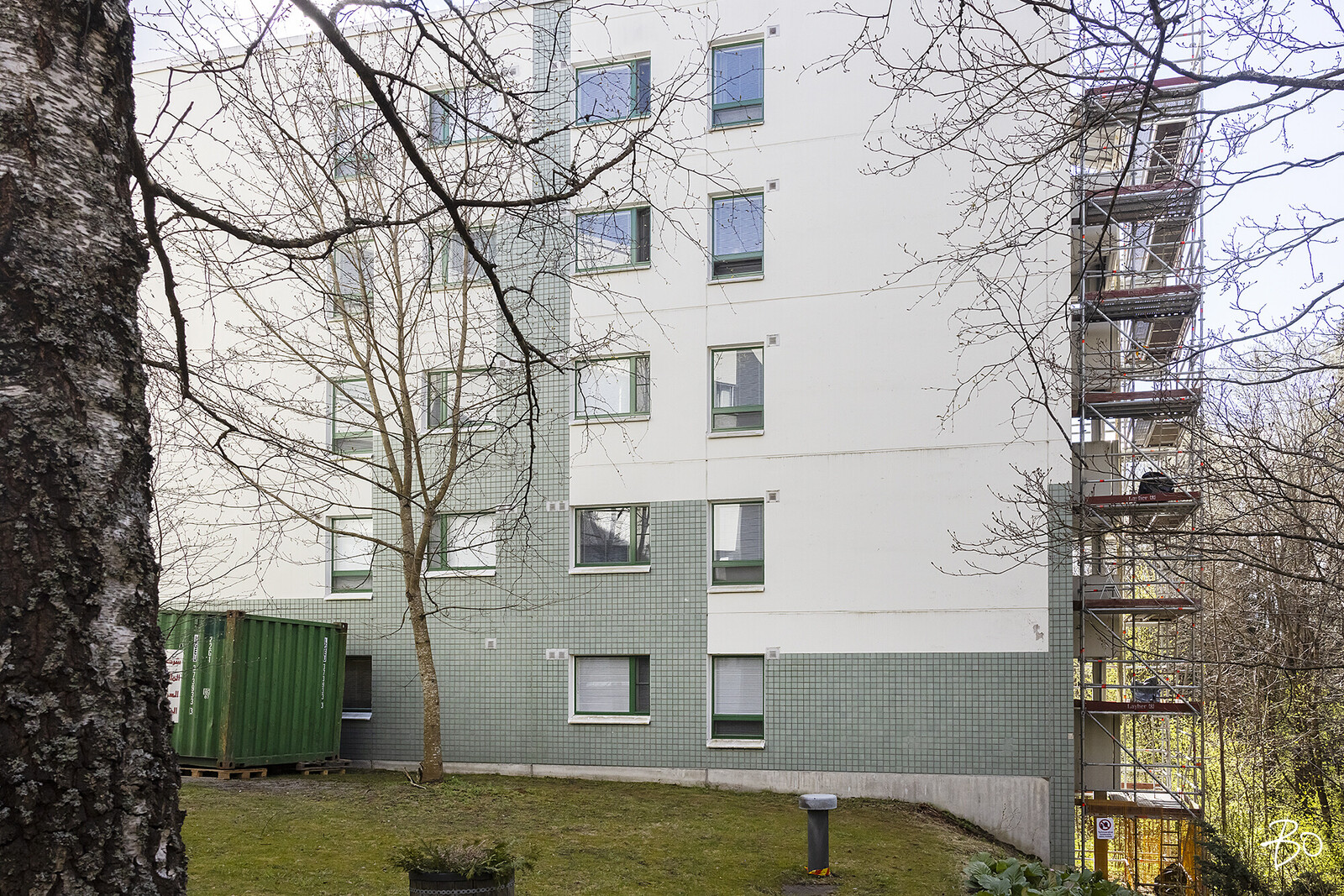 Maakotkanpolku 4 - kuva 18