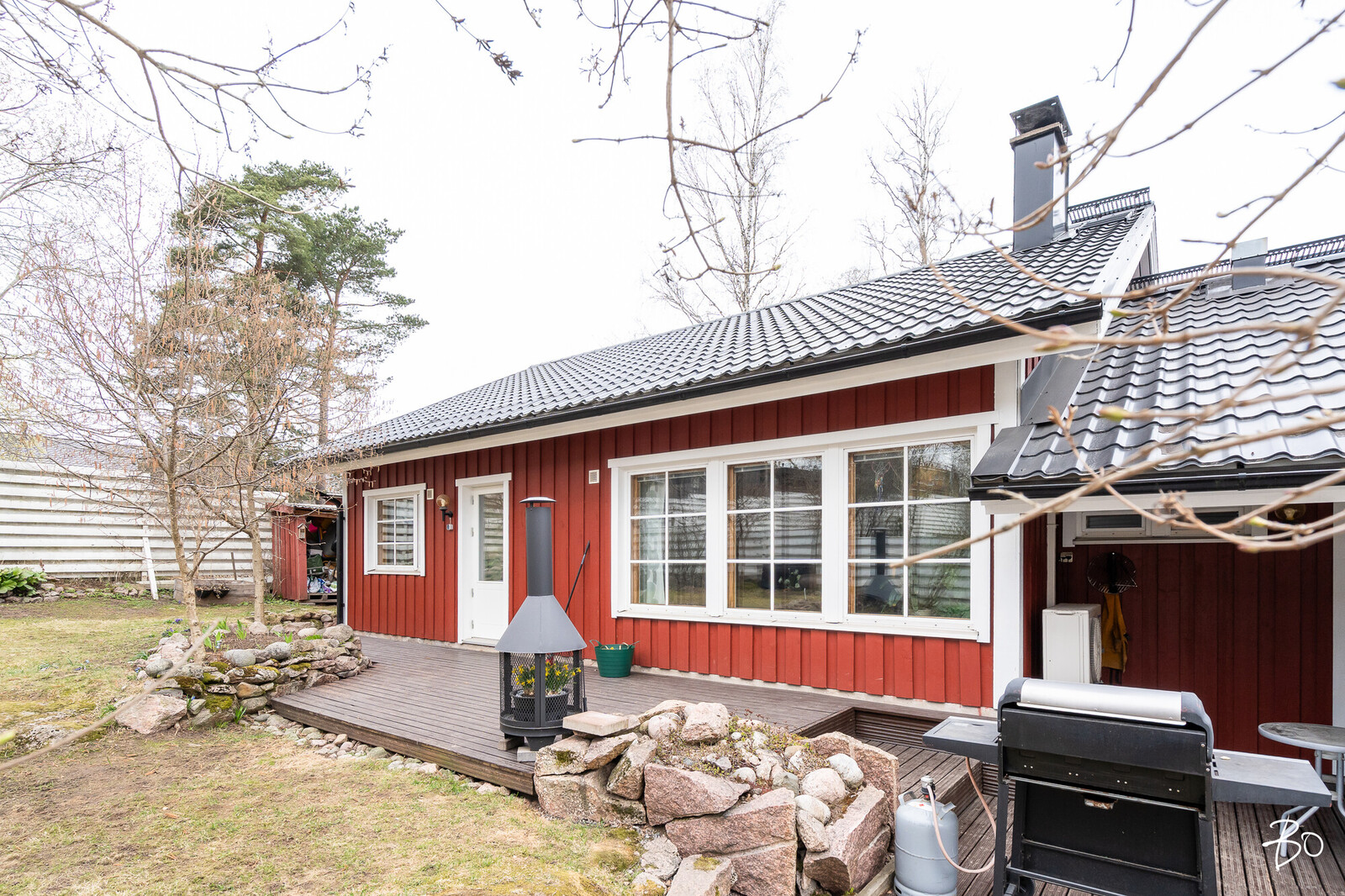 Kiilletie 40 - kuva 3