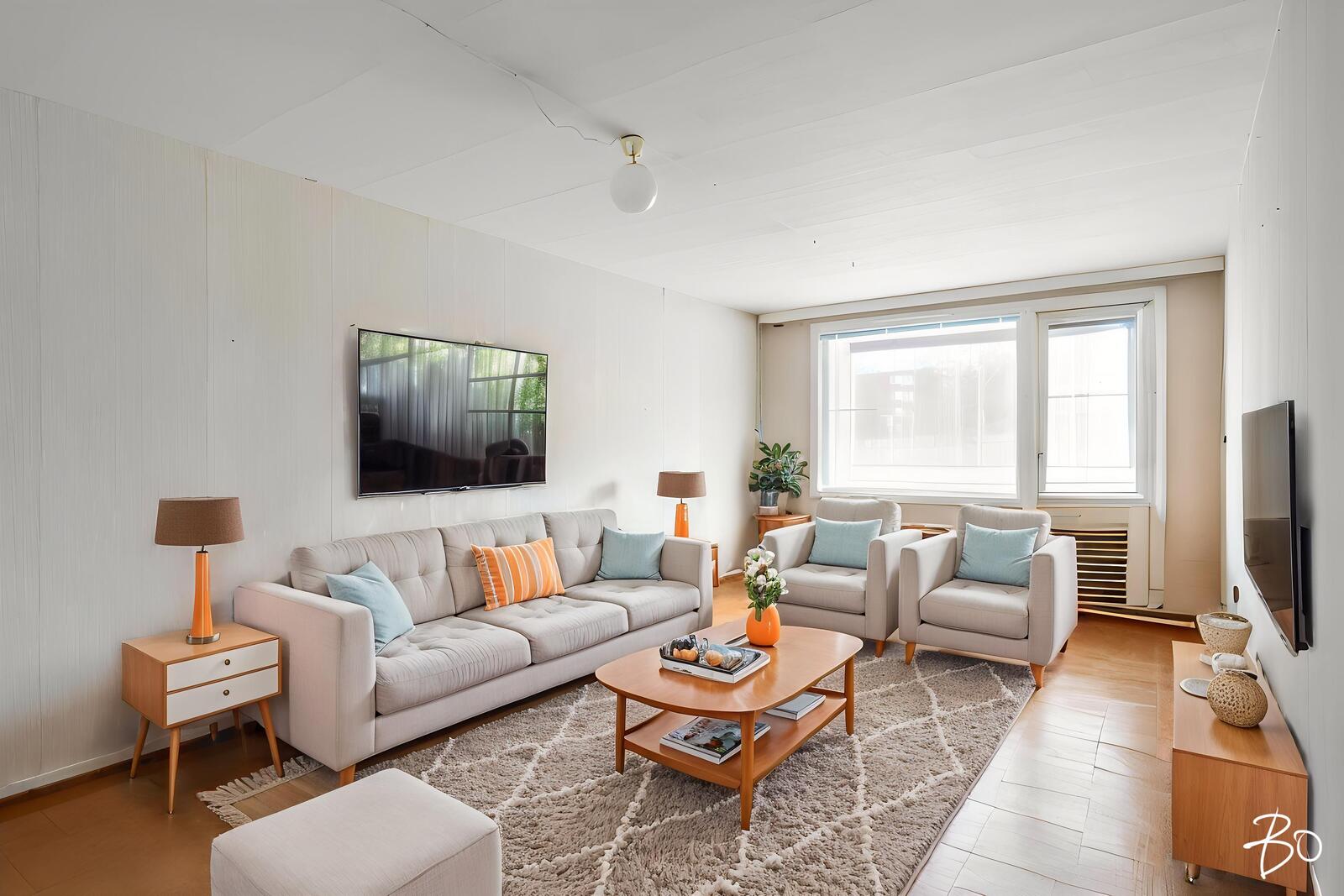 Suunnistajankuja 6 - kuva 3