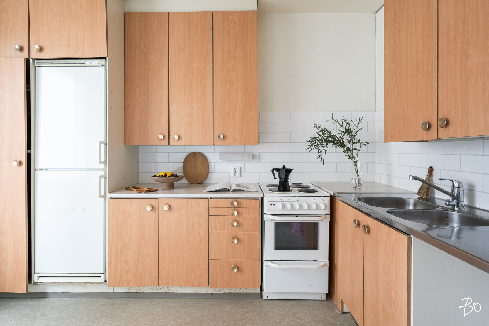 Suunnistajankuja 6 - kuva 5