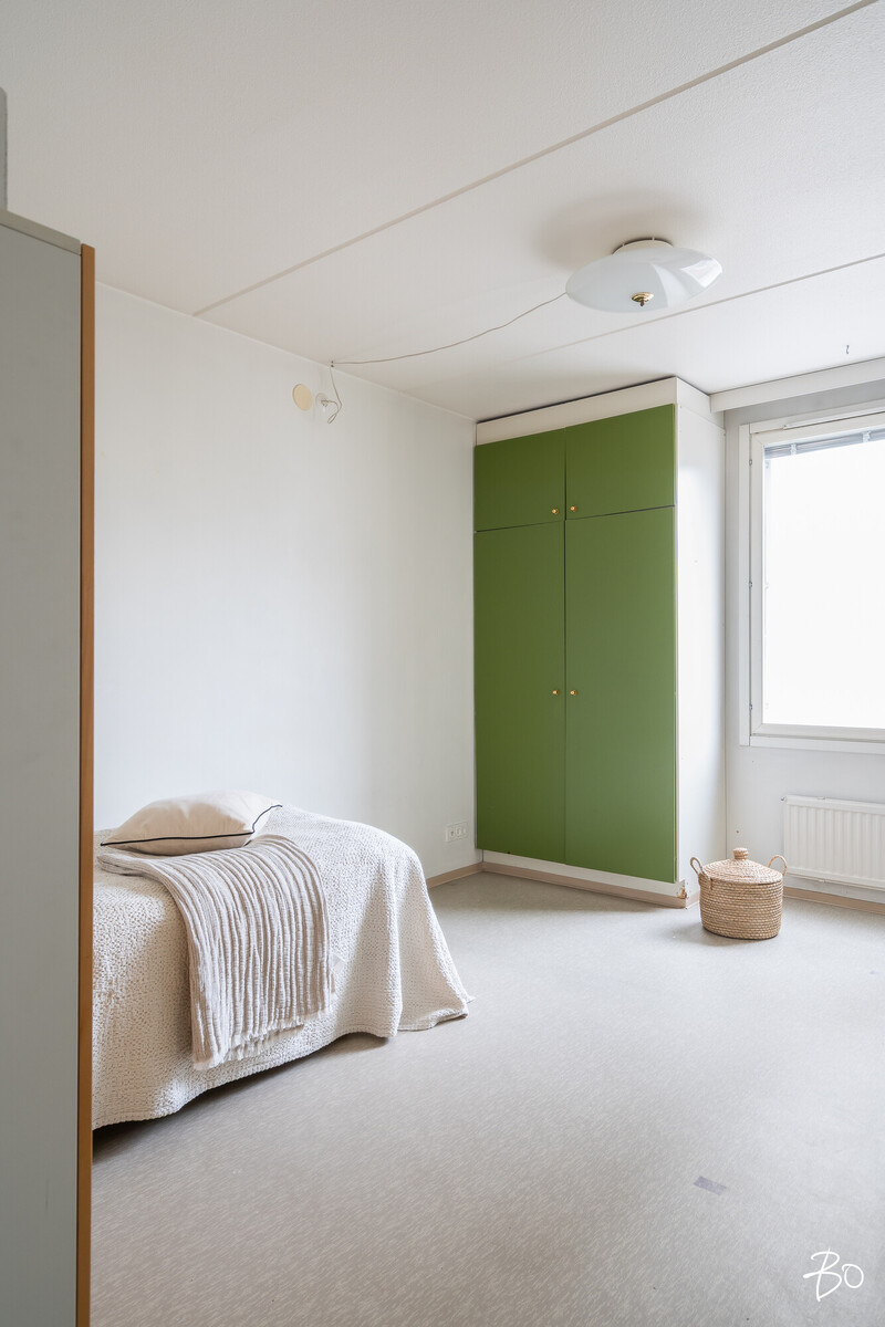 Suunnistajankuja 6 - kuva 8